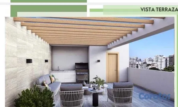 apartamentos - APARTAMENTO EN VENTA, SECTOR: EL MILLON 2