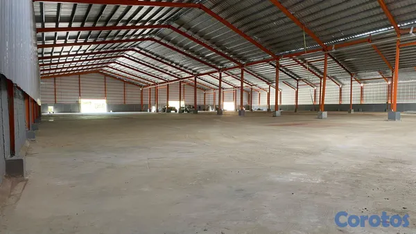 otros inmuebles - Nave en Alquiler Autopista Circunvalación 6