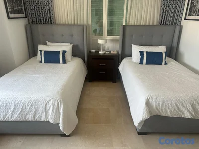 Vendo dos Camas 