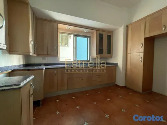 apartamentos - Apartamento en alquiler (220mt2) de 3 habitaciones en el sector de Bella Vista 4