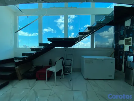 penthouses - Penthouse en Venta y Alquiler, Renacimiento 12