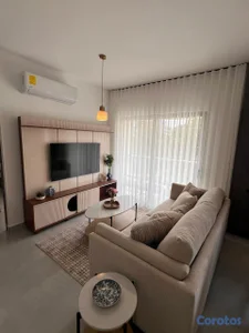 Exclusivo Apartamento en Alquiler / Naco