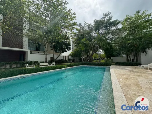 apartamentos - Alquilo Apartamento en Cap Cana · Ref 1426428 15