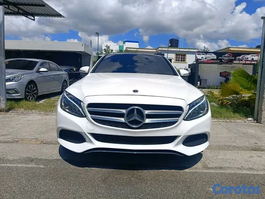 carros - Mercedes benz c300 2018 4