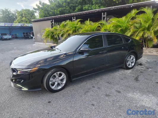 carros - Honda accord  3