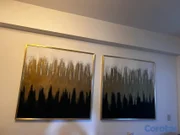 decoración y accesorios - cuadros Modernos