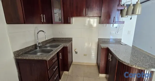 apartamentos - 1er piso reparto peralta próximo a la fuente fun santiago  14
