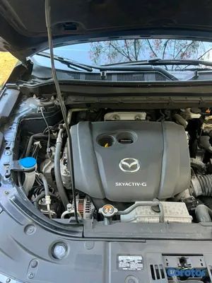 jeepetas y camionetas - mazda cx5 grand touring 2020 clean carfax  3