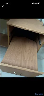electrodomesticos - Mesa para computadora  5