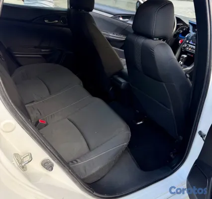 carros - Honda Civic EX 202 10