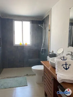 apartamentos - APARTAMENTO AMUEBLADO EN PUNTA CANA VILLAGE · Ref  4