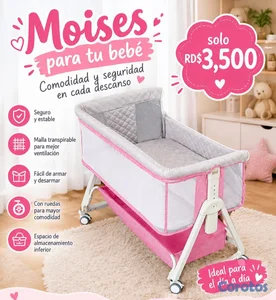 Moises 