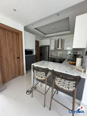 apartamentos - Villa en Renta en Punta Cana | 3 Habitaciones + Ro 7