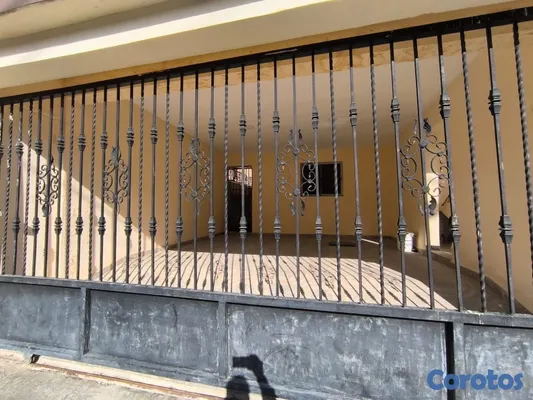 casas - venta de 2 casas en 1 en los rosales carretera mella Santo Domingo con 6 hab 8