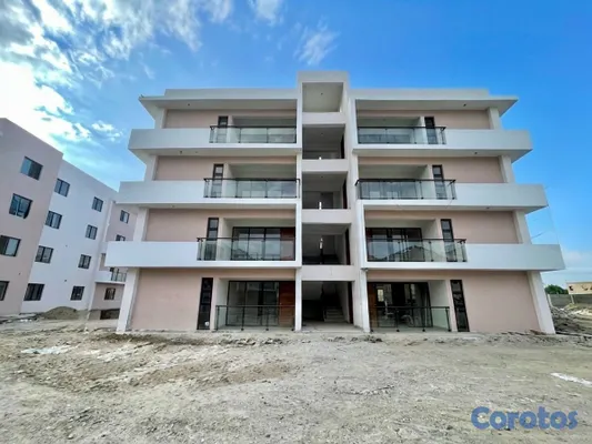 apartamentos - APARTAMENTO EN GURABO, SANTIAGO  MARIA ALICIA. 8