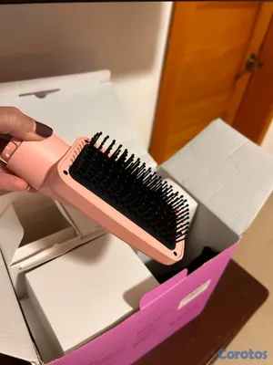 salud y belleza - Wavytalk Air Sculpt 5-in-1 Hot Air Brush Set. 3