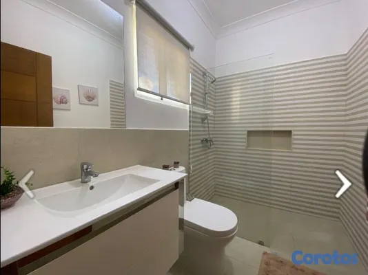 casas vacacionales y villas - VENDO Villa amueblada, Punta Cana  (VistaCana) 7
