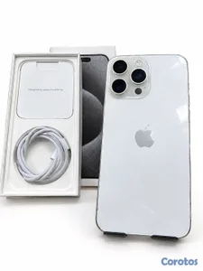iPhone 15 Pro Max 512GB
