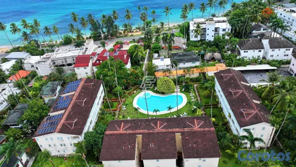 apartamentos - Apartamento a 60 metros del mar 4