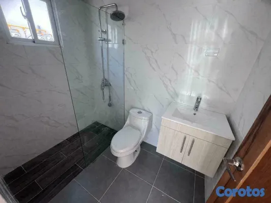 apartamentos - excelente apartamento en Residencial de Las Palmas de Alma Rosa  7