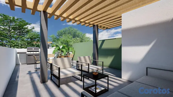 apartamentos - Apartamentos Nuevos de 3 Habitaciones / Reserva con US$200 / Bono Bivienda 9