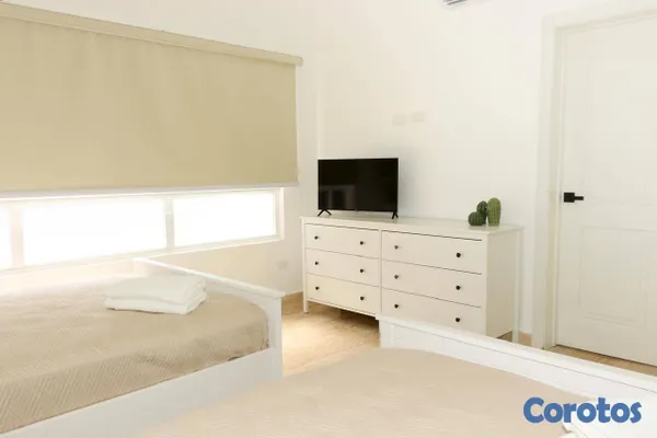 casas vacacionales y villas - Villa en Venta, Juan Dolio 8