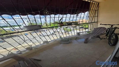 Apartamento en Alquiler – Detrás de Carrefour