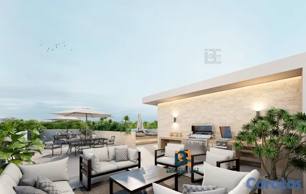 apartamentos - NUEVO Proyecto de Apartamentos con ascensor y dos  3