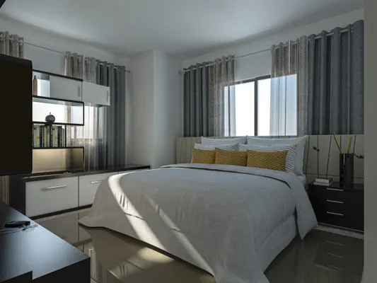 apartamentos - Apartamentos en Planos, Autopista San Isidro/Ecológica FJ 7
