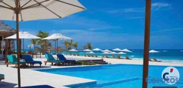 apartamentos - ➡ 4to Piso en Cana Pearl, Punta Cana. (Mismo compl 6