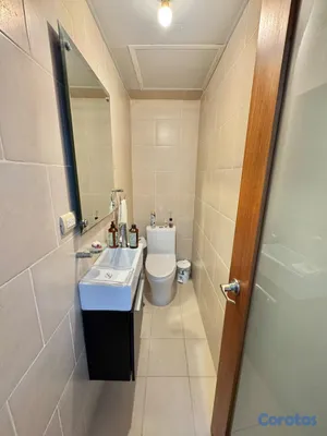 apartamentos - APARTAMENTO EN ALQUILER SIN MUEBLES – LA ESPERILLA 4