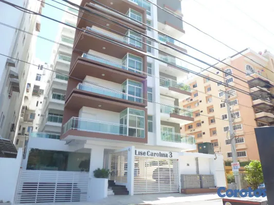 Apartamento en Bella Vista, foto 2