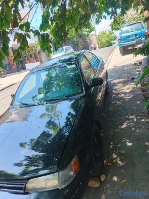 carros - Toyota Corolla 94  12