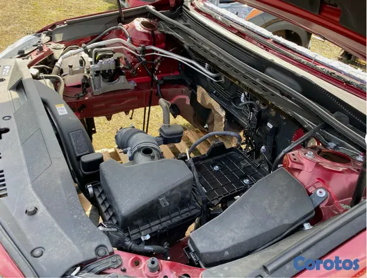 repuestos - ¿Buscando el frente para tu Toyota Camry 2019? ¡Lo encontraste! 2