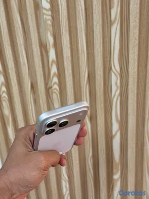 celulares y tabletas - IPHONE 17 PRO ALTICE  5