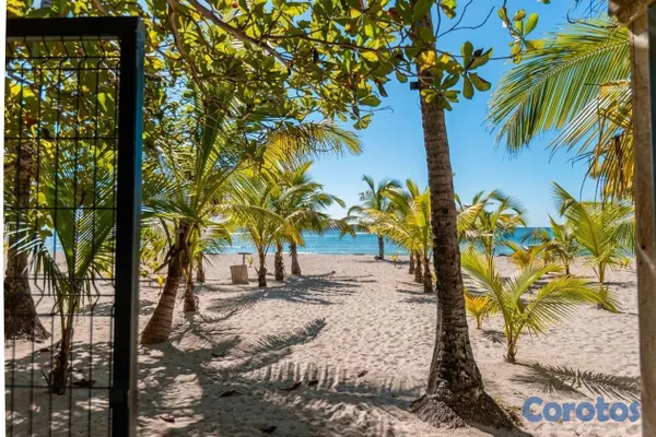 apartamentos - En Venta Aparamento en Juan Dolio primera linea de playa 3