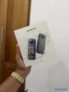 camaras y audio - Cámara INSTA 360 X4 Nuevas Selladas RD$ 24,500 NEG