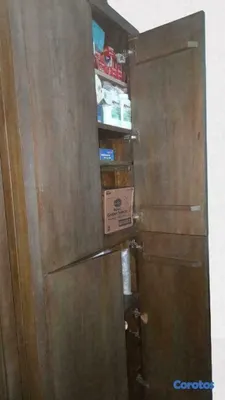 muebles y colchones - Armario para almacenaje hechos a medida 2