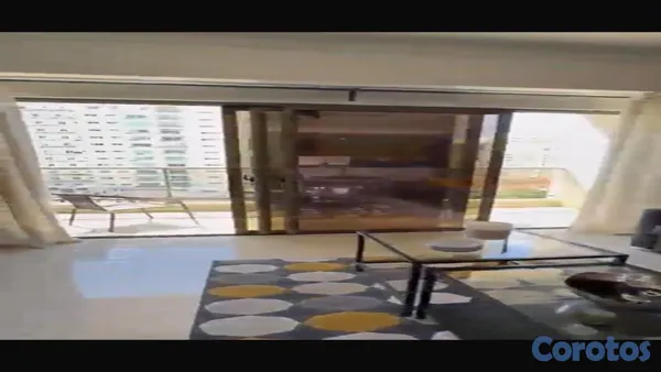 apartamentos - Apartamento amueblado en Piantini 8