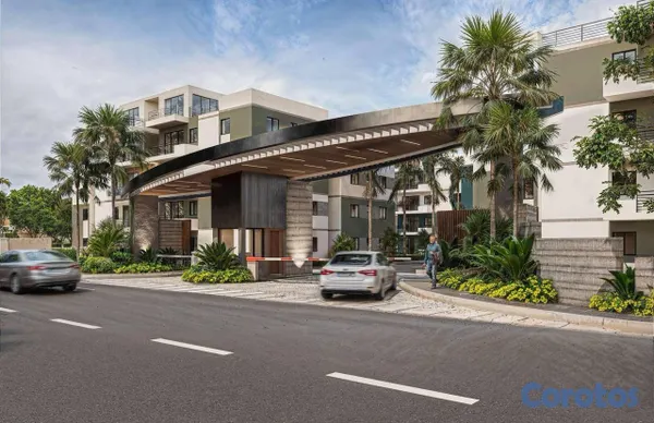 apartamentos - 🏡 APARTAMENTOS EN VENTA EN SAN ISIDRO 📍 Santo Domi 4