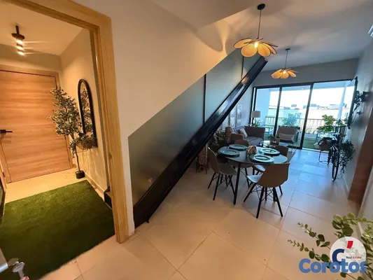 apartamentos - Alquiler Blue Palm - Ciudad Las Canas USD$ 1,750 · 17
