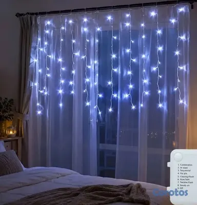decoración y accesorios - tamaño grande  3 metros multicolor , amarillo cálido y blanco 🌺🌺👌
 4