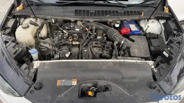 jeepetas y camionetas - Ford Edge 2020 4x4 8