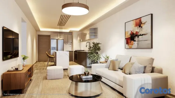 apartamentos - Apartamento en Venta, Bávaro 15