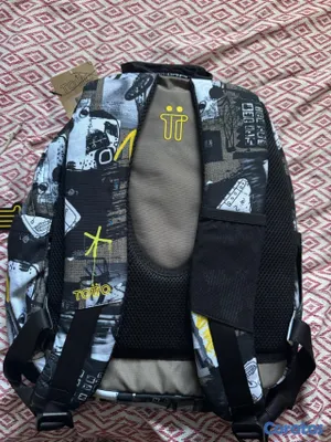carteras y maletas - Mochila NUEVA pequeña  2