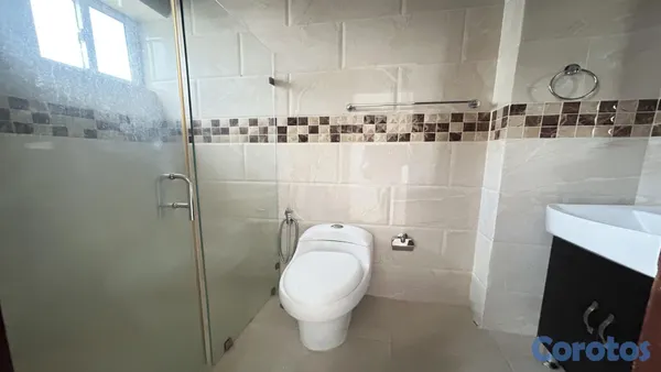 apartamentos - Apartamento con Terraza Privada en Los Restauradores 8