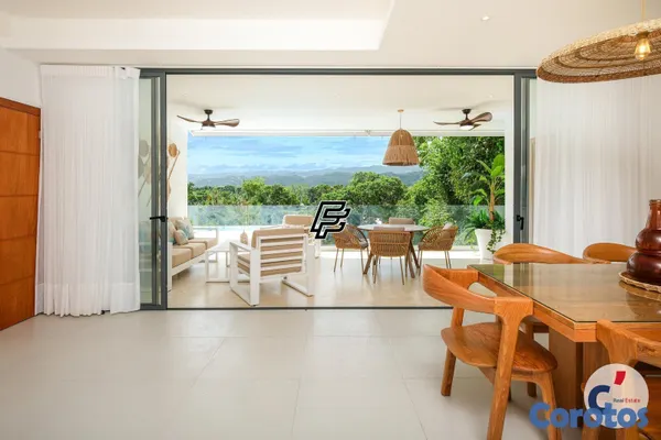 apartamentos - Escapada de Ensueño: Apartamento de Lujo en Reside 7