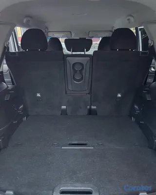 jeepetas y camionetas - NISSAN ROGUE  SV 2014 9