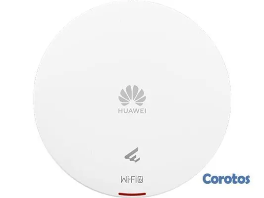 accesorios para electronica - ACCESS POINT HUAWEI EKITENGINE AP361 - WIFI 6 (802.11AX), 2 X 2:2 MIMO, DATA RAT 3