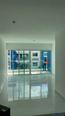 apartamentos - Alquila en Villa María con piscina, A/A inverter e 10